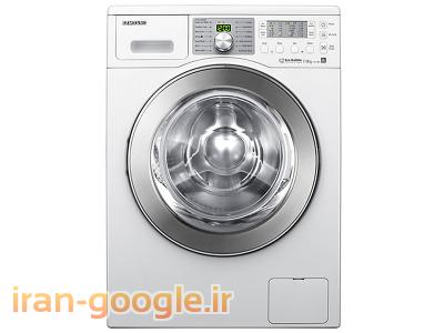 ماشین لباسشویی سامسونگ  Samsung J1440UWN Washing Machine